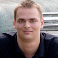 Daniel Liegmann