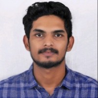 Aneesh P S
