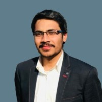 Syed Daniyal Mehdi