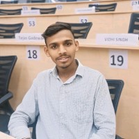 Nitin Ade