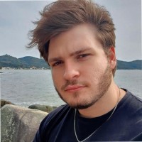 Matheus Mohr