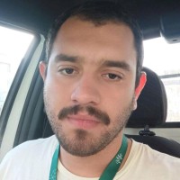 Diego Nicolau