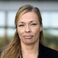 Rie May Hansen