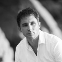 Vincent Allioux - Le Bourvelec