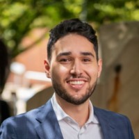 Juan Felipe Martínez Bedoya