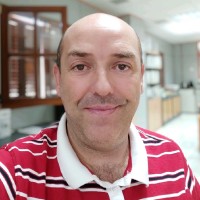 Moises Del Pozo Velasco