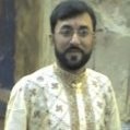 Krishnendu Das