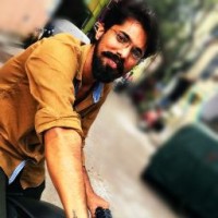 Eswarprakash Madeti