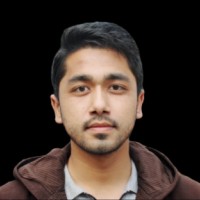 Utsab Shrestha
