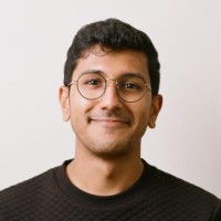 Armaan Shah, Ra
