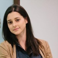 Celia Bouzas González