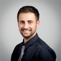 Cédric Bel