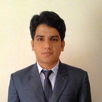 Mukesh Kumar Yadav