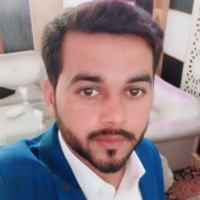 sheraz joiya