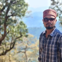 Anmol Mishra