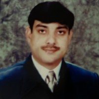 SANJAY KUMAR