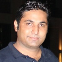 Haji Khan Shahani