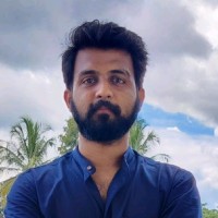 ROHITH RAJ