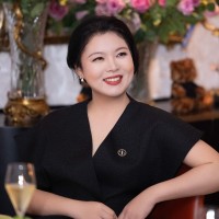 Katrina Wang