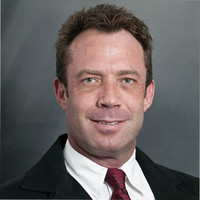 Andre Van Rensburg