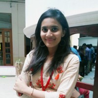 sreeja B