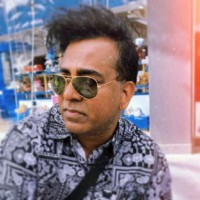Vijay Charles