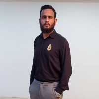 Abdul Fahad Qureshi
