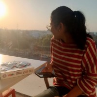 Jaya Chaturvedi