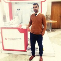 Abdelrahman Bahaa