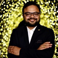 Vishal Mestry