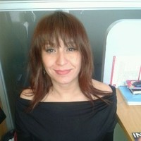 Ana Maria Villagra Rojas