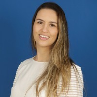 Anne Caroline Andrade Casadei