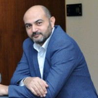 Zaur Shahaliyev