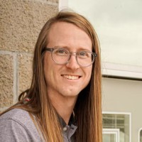 Kevin Robertson