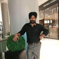 Simrandeep Singh