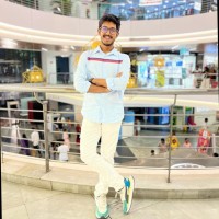 ATHUL B