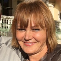 Bozena Miastkowska