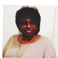 Sharon F.