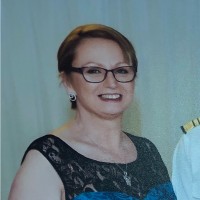 Beverley Lubcke
