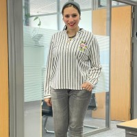 Fatma Sayed