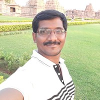 Ravi T L