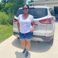Kimberly Hardison
