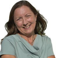 Terese Ahlström