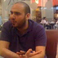Amr Al Mojadedi