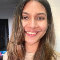 Sanjana Gupta