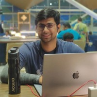 Keshav Bhardwaj
