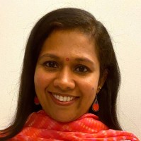 Priya Devarajan