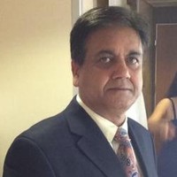 Farooq Ahmed