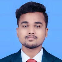 Gurudev Sahoo