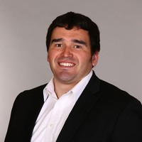 Jake Cuevas